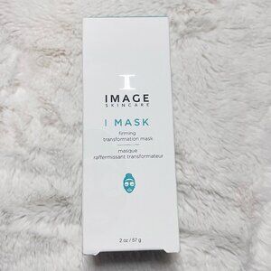 Image‎ Skincare I Mask Firming Transformation Mask